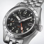 Seiko 5 Field Series [SBSC011] Seiko