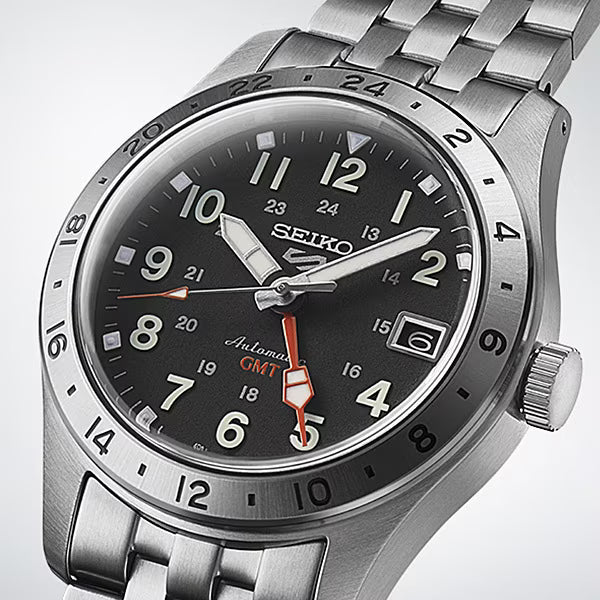 Seiko 5 Field Series [SBSC011]
