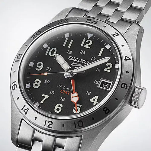 Seiko 5 Field Series [SBSC011] - The Japanese Factory