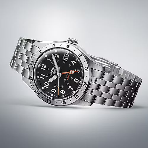 Seiko 5 Field Series [SBSC011]