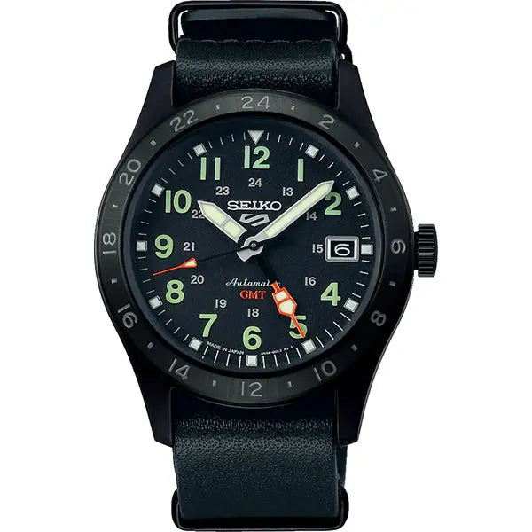 Seiko 5 Field Series [SBSC013]