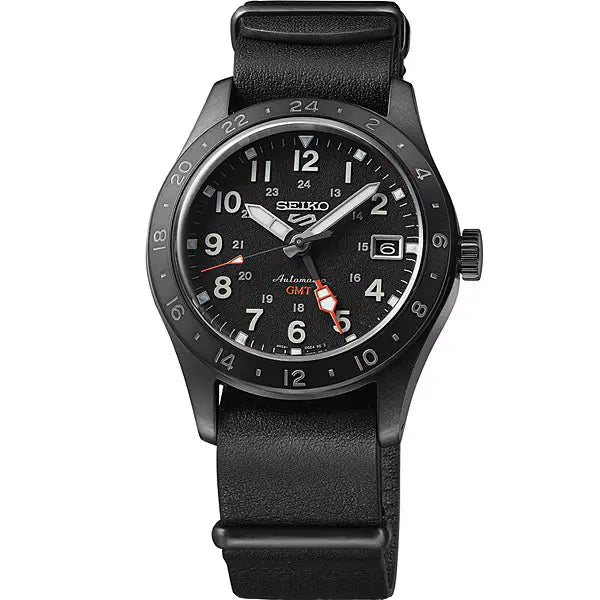 Seiko 5 Field Series [SBSC013] Seiko