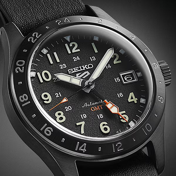 Seiko 5 Field Series [SBSC013]