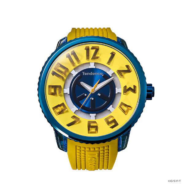 ONE PIECE × TENDENCE COLLABORATION WATCHES