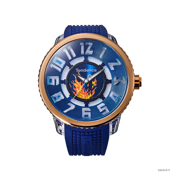 ONE PIECE × TENDENCE COLLABORATION WATCHES