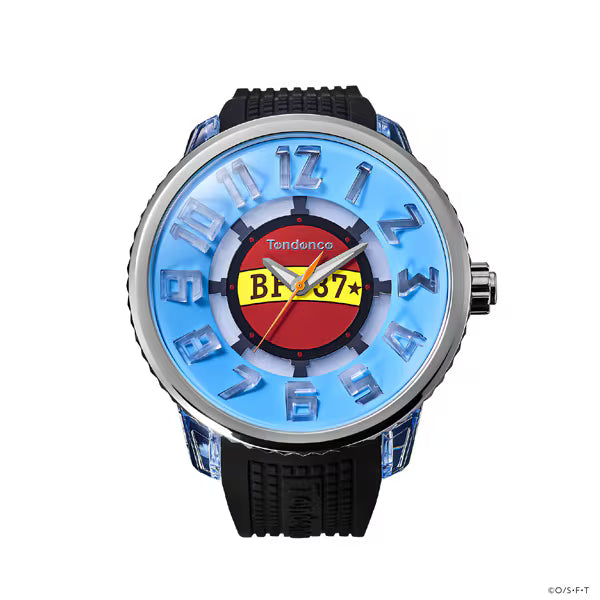 ONE PIECE × TENDENCE COLLABORATION WATCHES