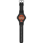 Casio G-SHOCK Sushi Series Ikura DW-6900SSH-1JR Limited Edition