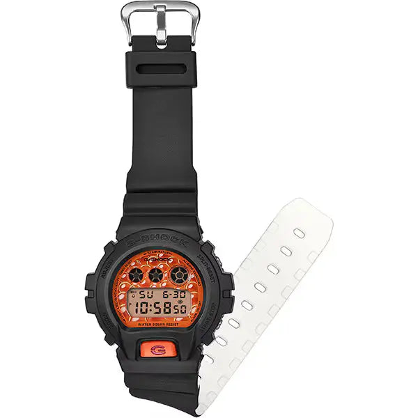 Casio G-SHOCK Sushi Series Ikura DW-6900SSH-1JR Limited Edition