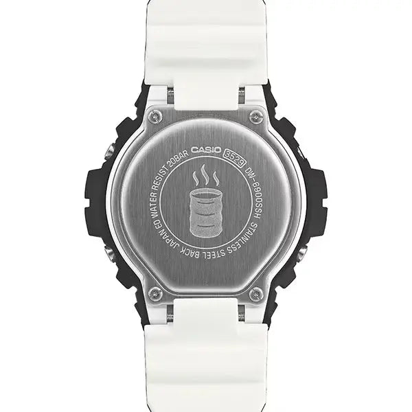 Casio G-SHOCK Sushi Series Ikura DW-6900SSH-1JR Limited Edition