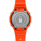 Casio G-SHOCK GA-2100SSH-4AJR Limited Edition Sushi Series Salmon