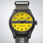 Seiko 5 Sports x Honda MOTOCOMPO Watch Limited Edition (HDB010J)