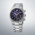 Seiko Astron Nexter Solar Radio HAD003J 145th Anniversary Edo Purple Limited Edition Japanese Wristwatch Seiko