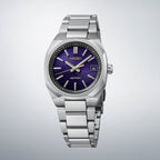 Seiko Astron Nexter Solar Radio HAC003J 145th Anniversary Edo Purple Limited Edition Japanese Wristwatch