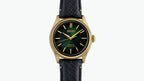 Seiko Presage x TRADMAN'S BONSAI HCC011J Black Pine Limited Edition Japanese Wristwatch
