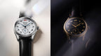 Seiko Presage Craftsmanship HCC006J Urushi Lacquer Dial Laurel Heritage Wristwatch