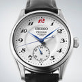 Seiko Presage Craftsmanship HCC005J Enamel Dial Laurel Heritage Wristwatch Seiko