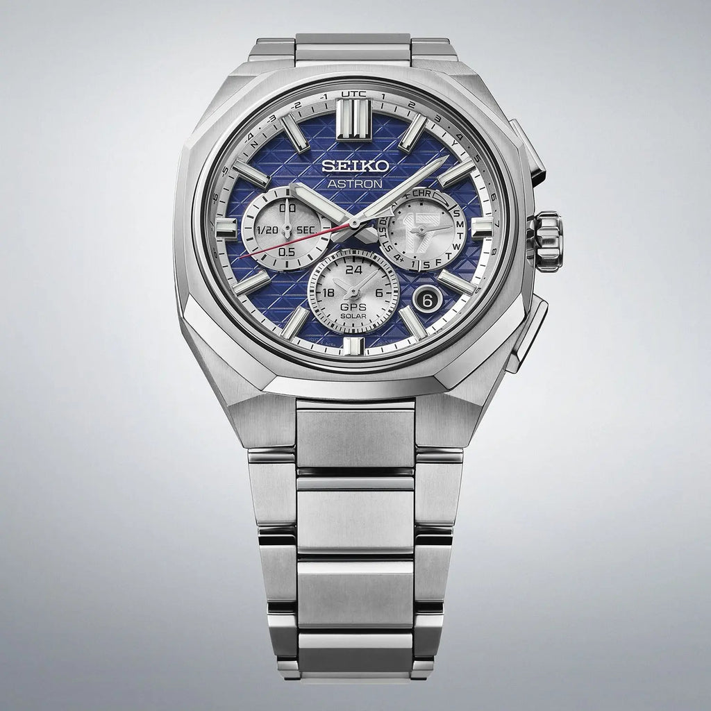 Seiko Astron Nexter HAB012J Shohei Ohtani 2026 Limited Edition GPS Solar Japanese Wristwatch