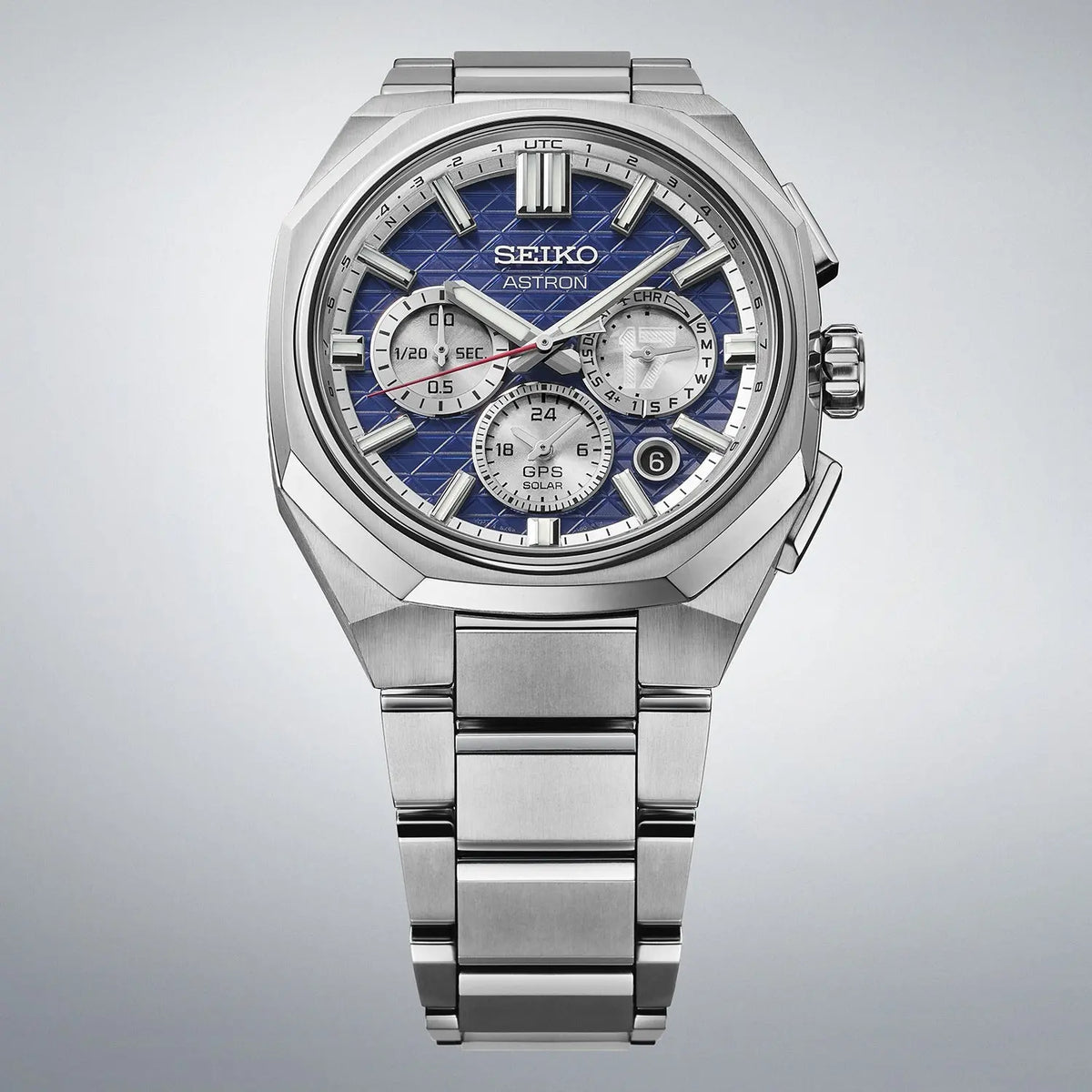 Seiko Astron Nexter HAB012J Shohei Ohtani 2026 Limited Edition GPS Solar Japanese Wristwatch