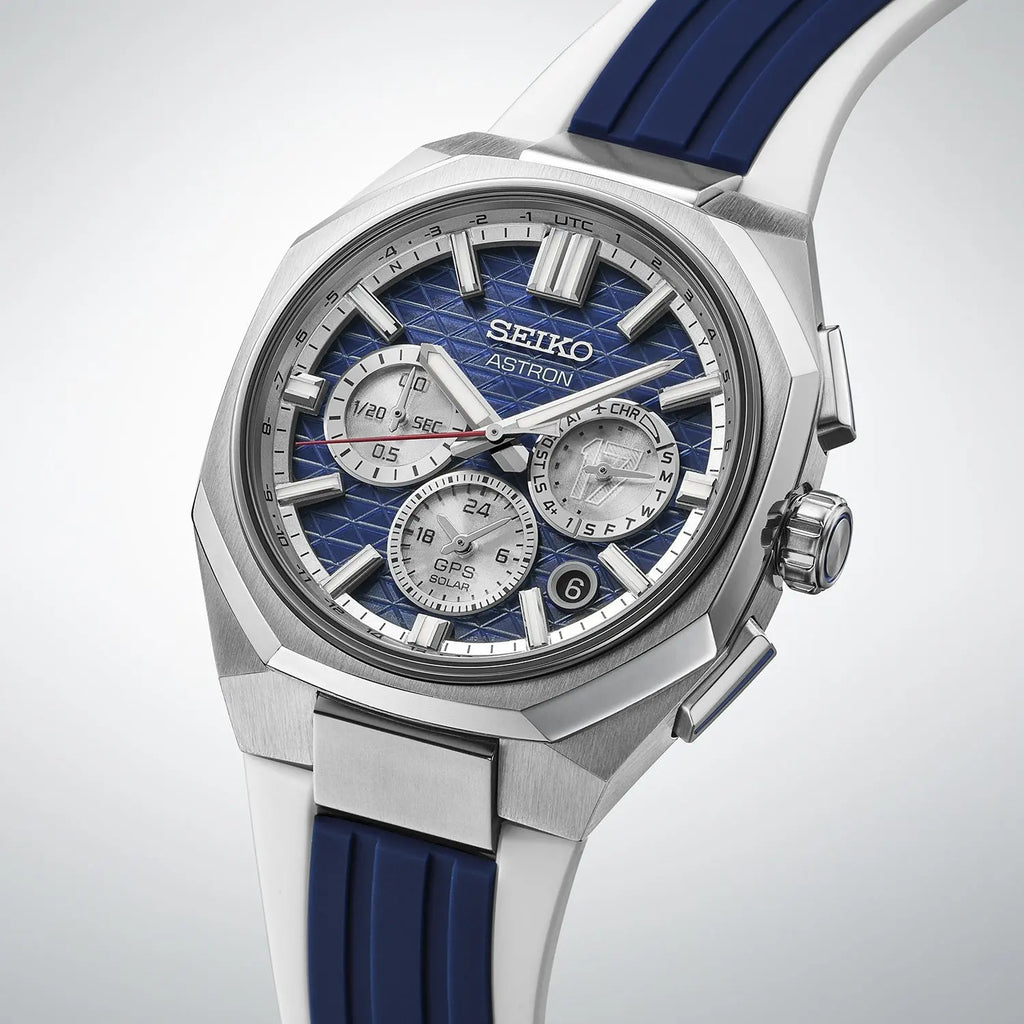 Seiko Astron Nexter HAB012J Shohei Ohtani 2026 Limited Edition GPS Solar Japanese Wristwatch
