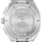 Seiko Astron Nexter HAB012J Shohei Ohtani 2026 Limited Edition GPS Solar Japanese Wristwatch