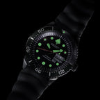 EVA-01 DIVER'S WATCH EVA-01 MODEL (Pre-Order March 2026)