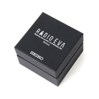 EVA-01 DIVER'S WATCH EVA-01 MODEL (Pre-Order March 2026)