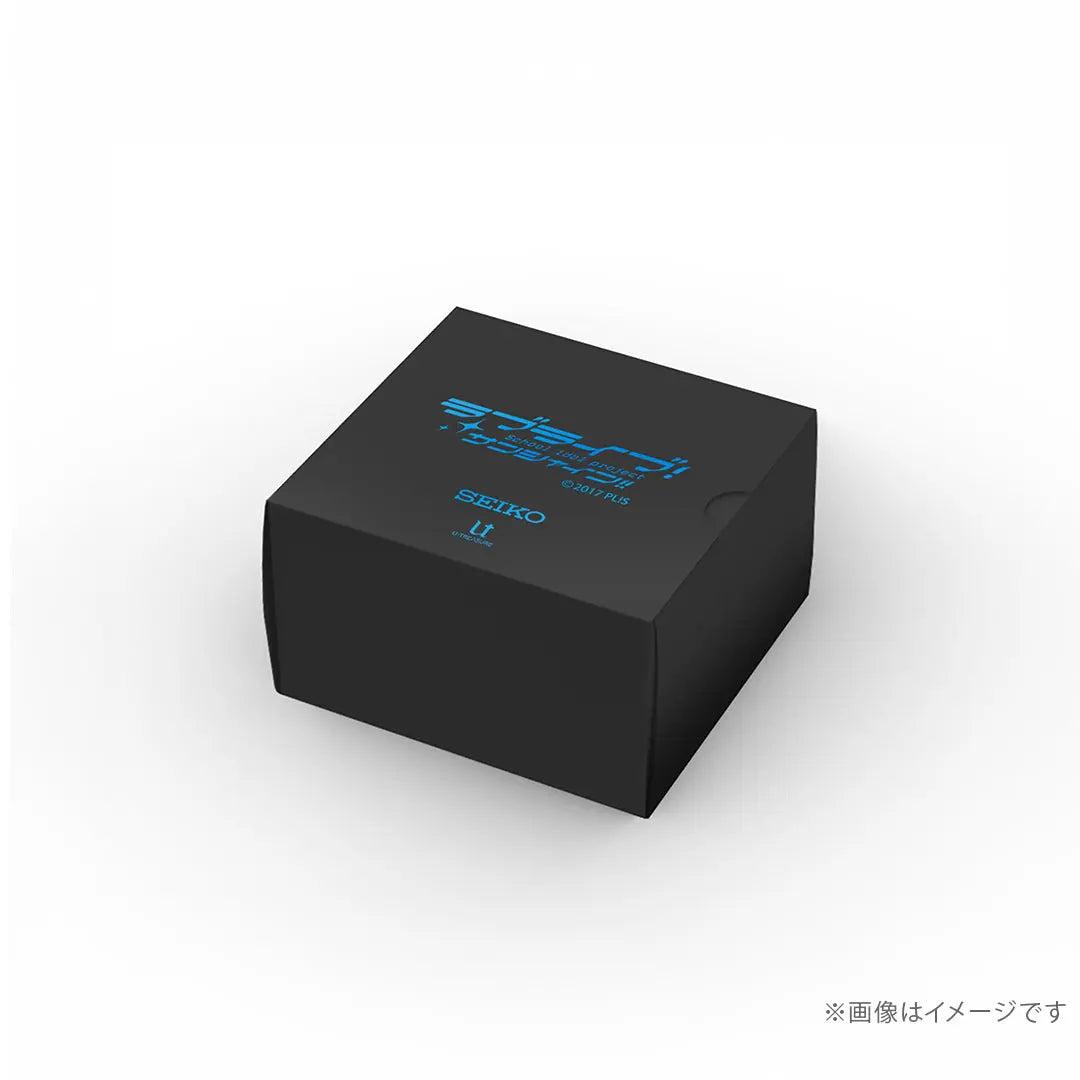 Love Live! Sunshine!! 10th Anniversary Watch - The Japanese Factory