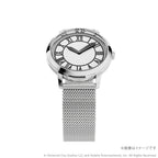 Back to the Future - Hill Valley Clock Tower Motif Limited Edition Wristwatch