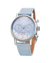 UNDONE × CINNAMOROLL WATCH DREAMY BLUE JAPAN-ONLY MODEL [Pre-order for early April]
