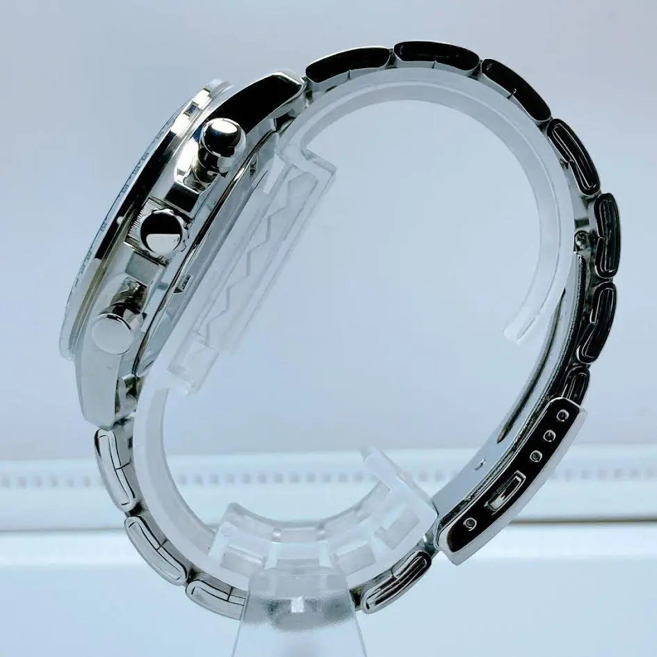 Seiko Fast X Furious Chronograph Brian Limited Edition The Japanese Factory