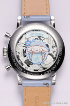 UNDONE × CINNAMOROLL WATCH DREAMY BLUE JAPAN-ONLY MODEL [Pre-order for early April]