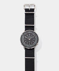 Seiko Metronome Watch Fragment Edition