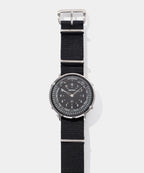Seiko Metronome Watch Fragment Edition