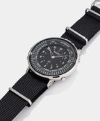 Seiko Metronome Watch Fragment Edition