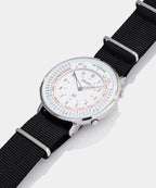 Seiko Metronome Watch Fragment Edition