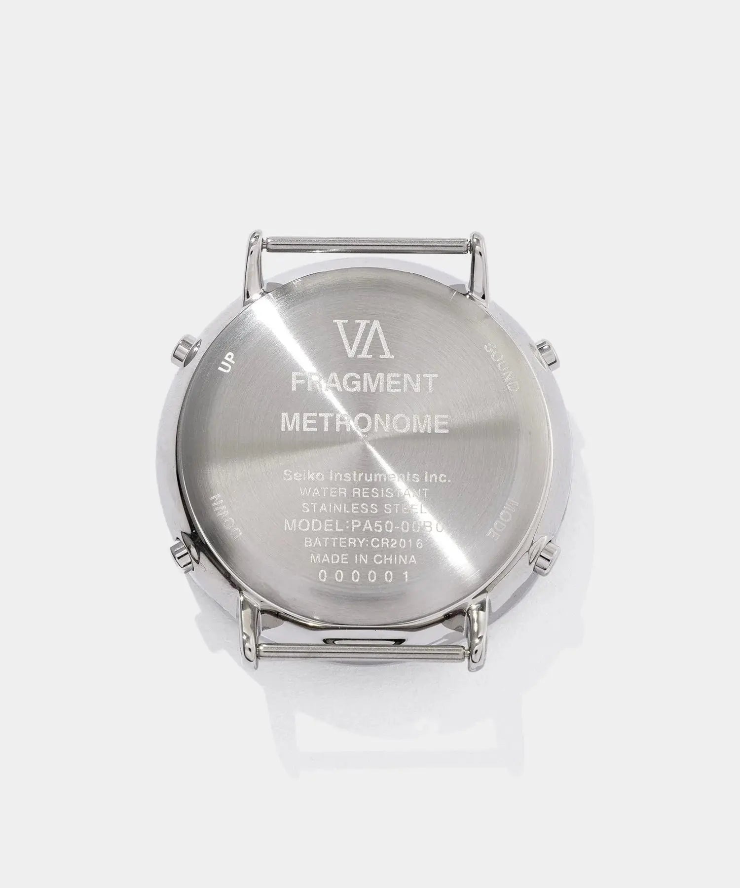 Seiko Metronome \u2013 The Japanese Factory