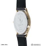 D.Gray-man Seiko Watch Allen Walker Model Limited Edition Japanese Wristwatch