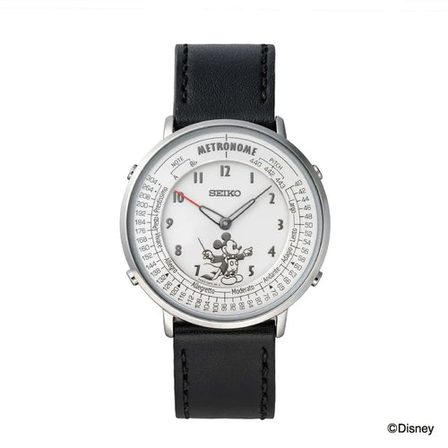 Disney Limited Edition Watch Mickey Mouse Conductor – The  display picture 1