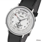 Metronome Watch Mickey Mouse Conductor Edition [SMW001D] - The Japanese Factory