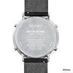 Metronome Watch Mickey Mouse Conductor Edition [SMW001D] - The Japanese Factory