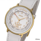 Metronome Watch Mickey Mouse Conductor Edition [SMW002D] - The Japanese Factory