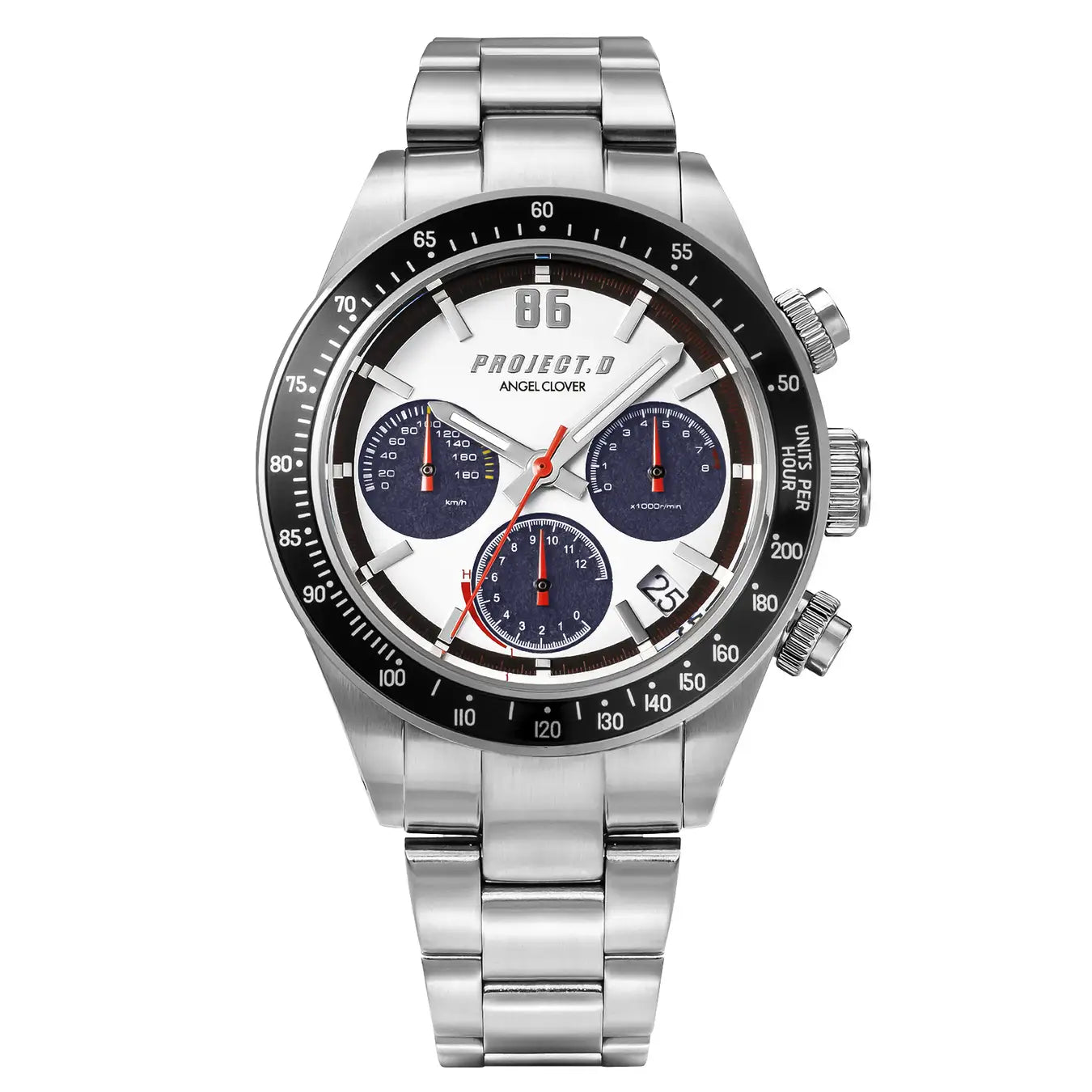 ANGEL CLOVER x Initial D 30th Anniversary Collaboration (Ships out Mid-December)