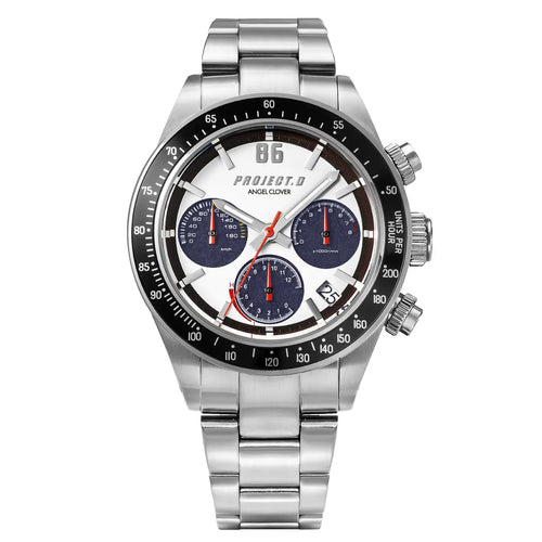 ANGEL CLOVER x Initial D 30th Anniversary Collaboration