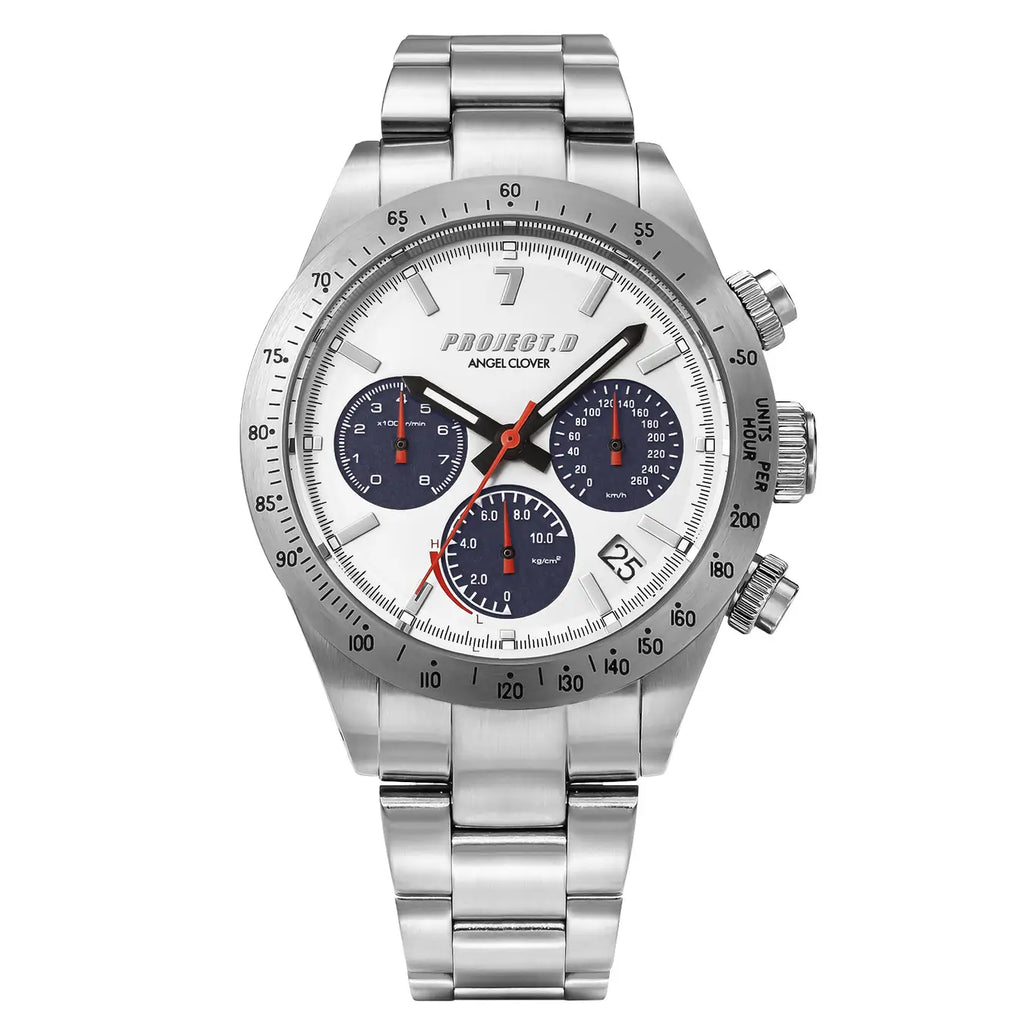 ANGEL CLOVER x Initial D 30th Anniversary Collaboration