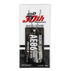 ANGEL CLOVER x Initial D 30th Anniversary Collaboration