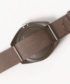 BEAMS PLUS MIL TRAVEL WATCH TYPE-P24