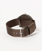 BEAMS PLUS MIL TRAVEL WATCH TYPE-P24