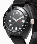 BEAMS PLUS MIL TRAVEL WATCH TYPE-P24