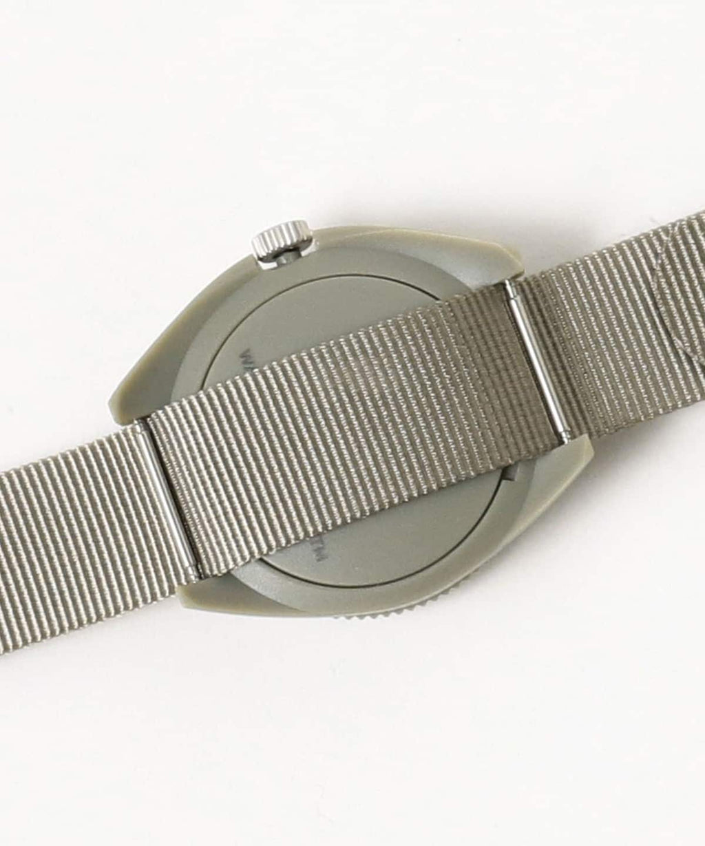 BEAMS PLUS MIL TRAVEL WATCH TYPE-P24