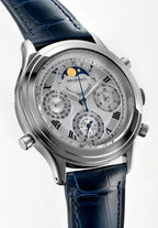 *NEW* Shellman Grand Complications Shellman001 - The Japanese Factory